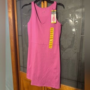 Gapfit Active Tank Dress NWT Medium